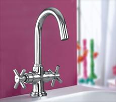 XEN Corsa Center Hole Basin Mixer
